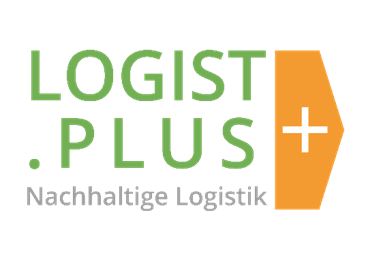 LogistPlus Projektlogo